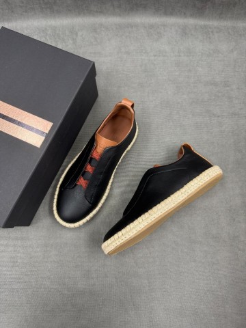 Ermenegildo Zegna кроссовки