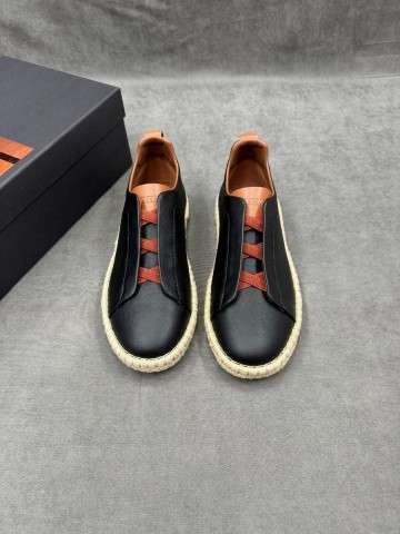Ermenegildo Zegna кроссовки