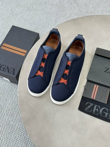 Ermenegildo Zegna кроссовки