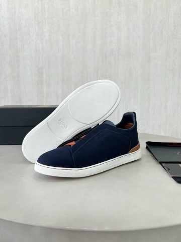 Ermenegildo Zegna кроссовки