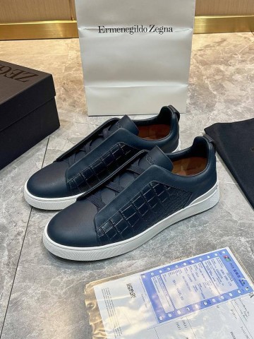 Ermenegildo Zegna кроссовки