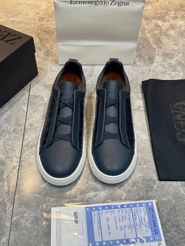 Ermenegildo Zegna кроссовки