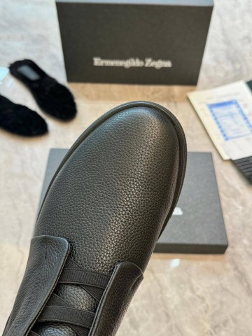 Ermenegildo Zegna кроссовки
