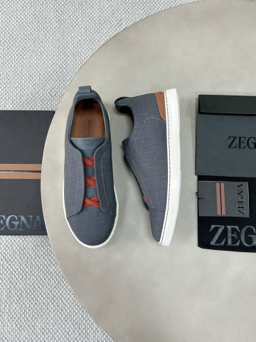 Ermenegildo Zegna кроссовки