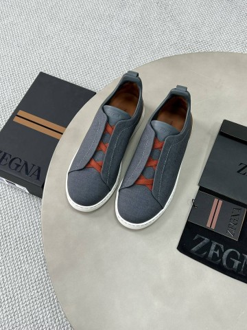 Ermenegildo Zegna кроссовки