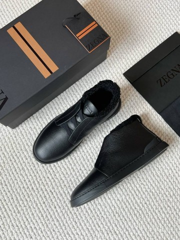 Ermenegildo Zegna кроссовки