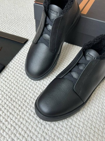 Ermenegildo Zegna кроссовки