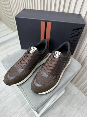 Ermenegildo Zegna кроссовки