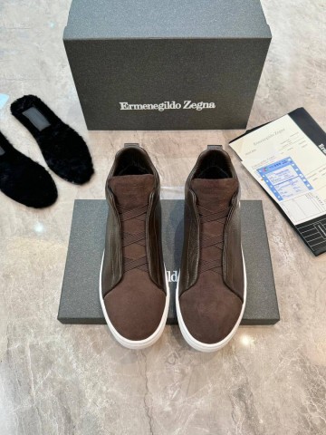 Ermenegildo Zegna кроссовки
