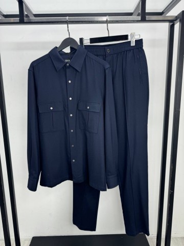 Ermenegildo Zegna костюм