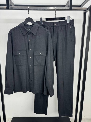 Ermenegildo Zegna костюм