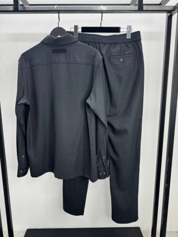 Ermenegildo Zegna костюм