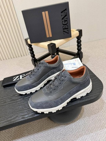 Ermenegildo Zegna кроссовки