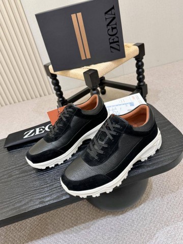 Ermenegildo Zegna кроссовки