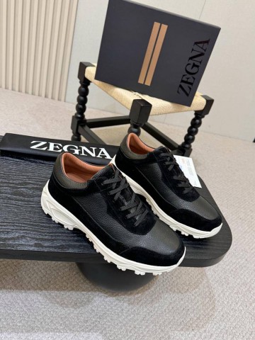 Ermenegildo Zegna кроссовки