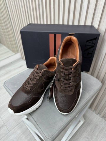 Ermenegildo Zegna кроссовки