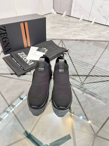 Ermenegildo Zegna кроссовки