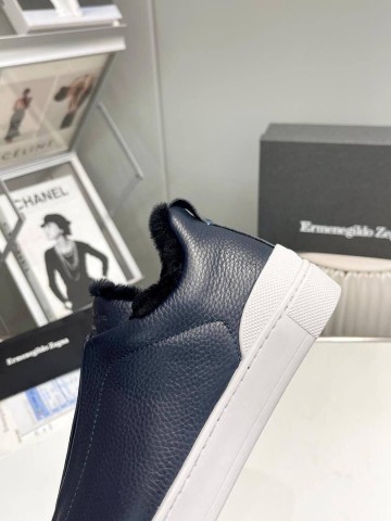 Ermenegildo Zegna кроссовки