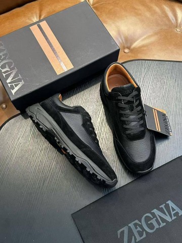 Ermenegildo Zegna кроссовки