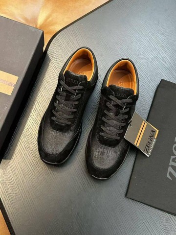 Ermenegildo Zegna кроссовки