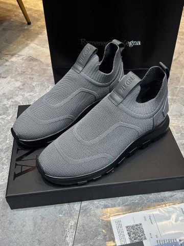 Ermenegildo Zegna кроссовки