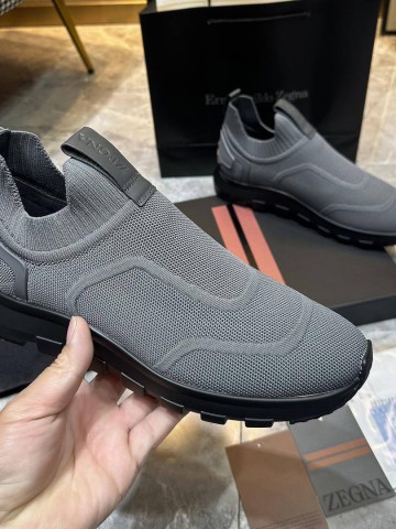 Ermenegildo Zegna кроссовки