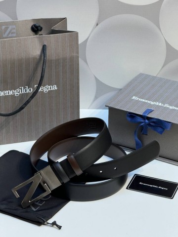 Ermenegildo Zegna ремень