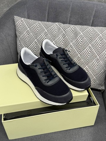 Ermenegildo Zegna кроссовки
