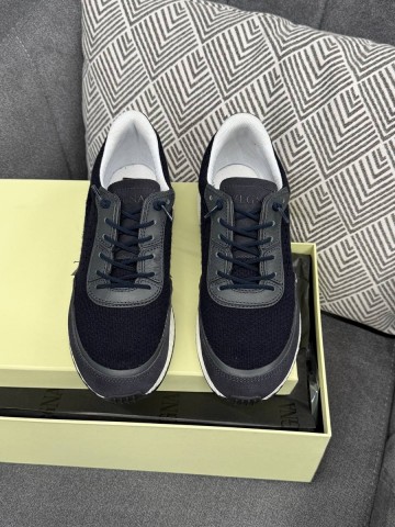 Ermenegildo Zegna кроссовки
