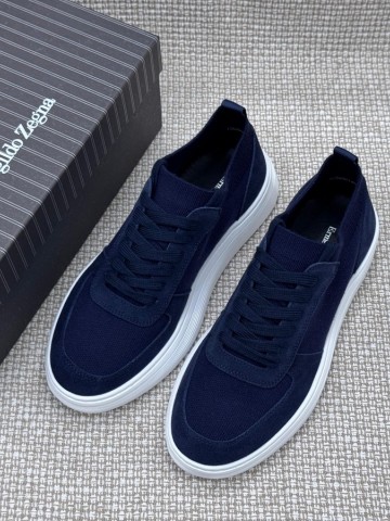 Ermenegildo Zegna кроссовки