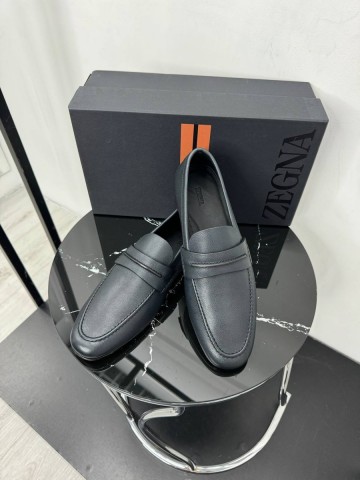 Ermenegildo Zegna лоферы