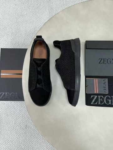 Ermenegildo Zegna кроссовки