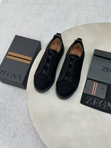 Ermenegildo Zegna кроссовки