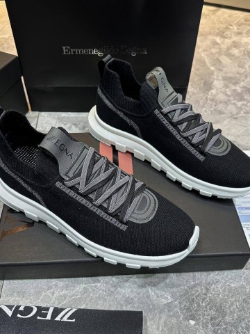 Ermenegildo Zegna кроссовки