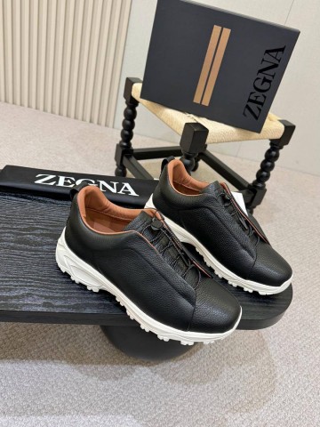 Ermenegildo Zegna кроссовки