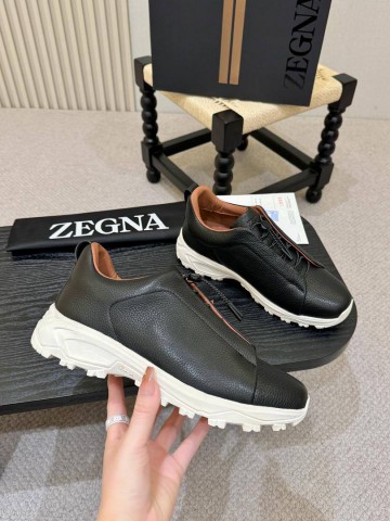 Ermenegildo Zegna кроссовки