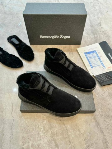 Ermenegildo Zegna кроссовки