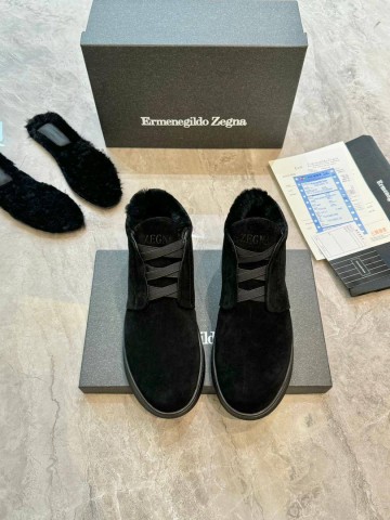 Ermenegildo Zegna кроссовки