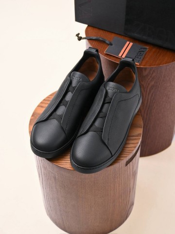 Ermenegildo Zegna кроссовки