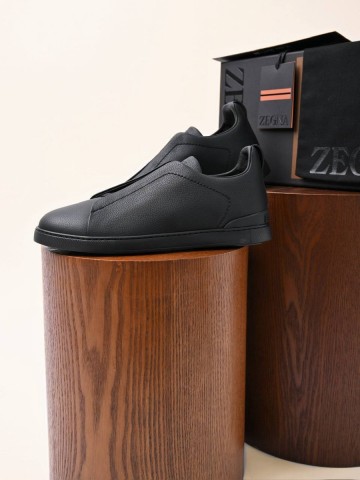 Ermenegildo Zegna кроссовки