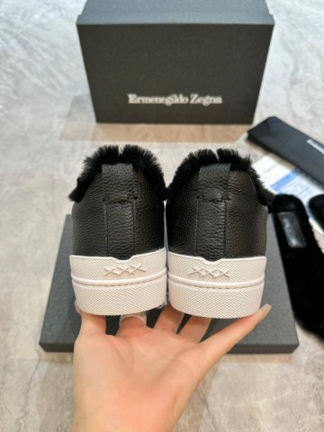 Ermenegildo Zegna кроссовки