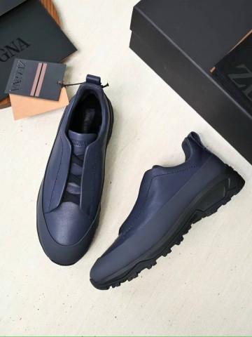 Ermenegildo Zegna Triple Stitch™ Monte кроссовки