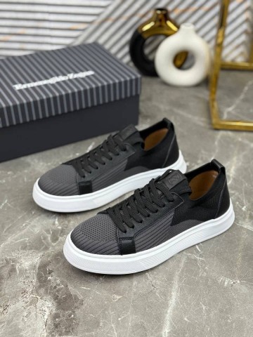 Ermenegildo Zegna кроссовки