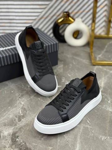 Ermenegildo Zegna кроссовки