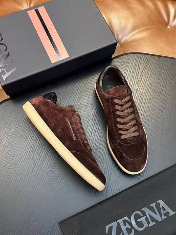 Ermenegildo Zegna кроссовки