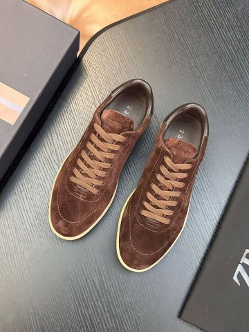 Ermenegildo Zegna кроссовки