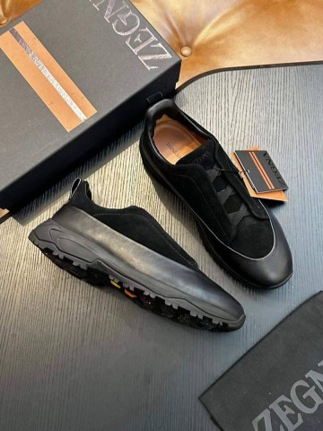 Ermenegildo Zegna кроссовки