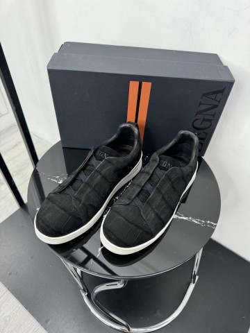 Ermenegildo Zegna кроссовки