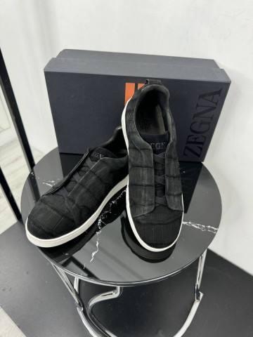 Ermenegildo Zegna кроссовки