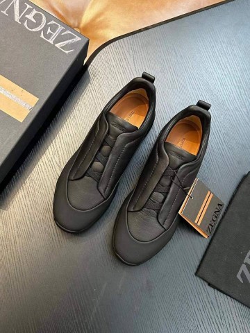 Ermenegildo Zegna кроссовки